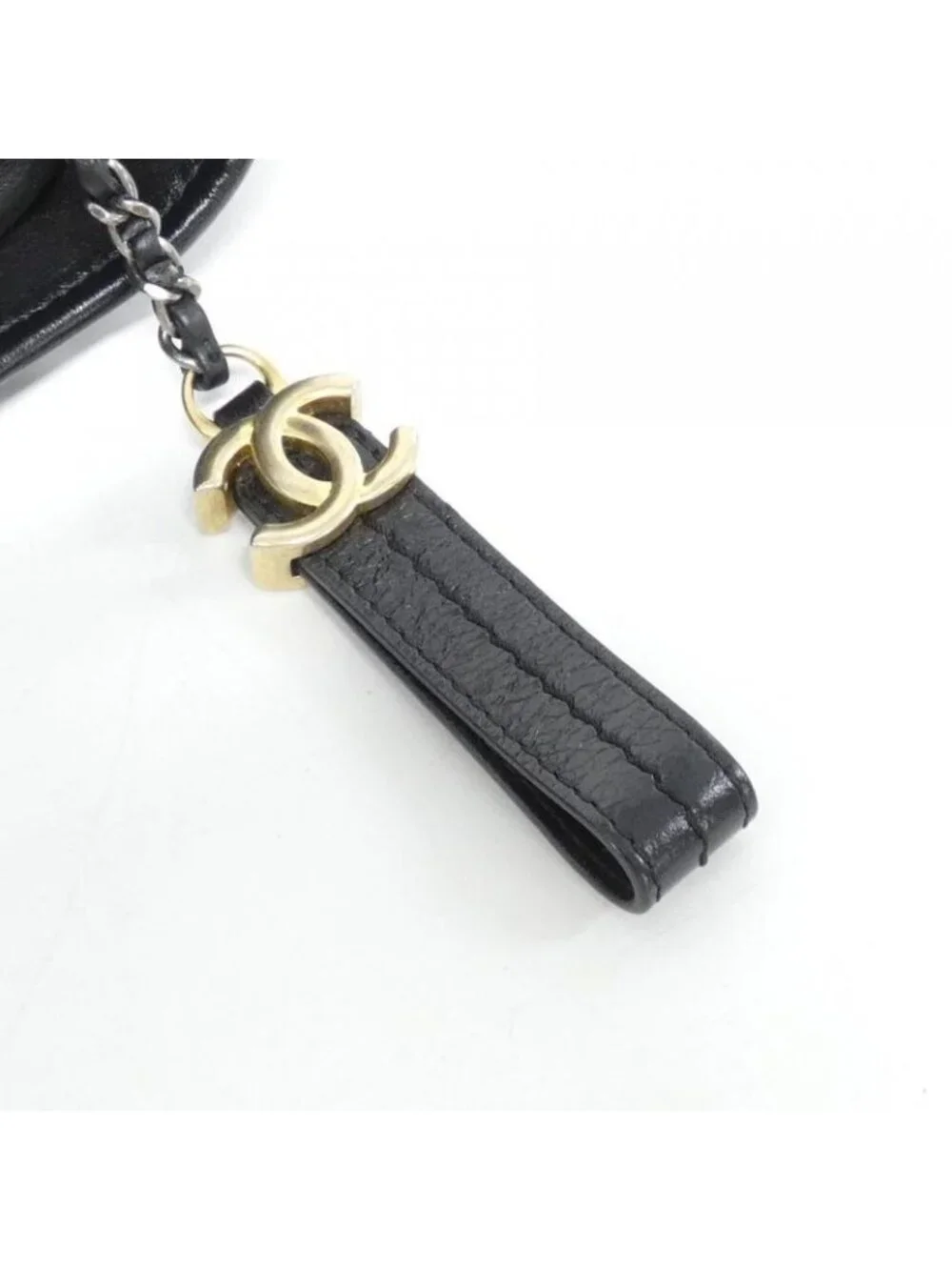 Chanel Gabriel Line Shoulder Bag - Picture 4 of 7